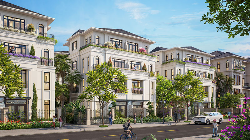 biet-thu-song-lap-tan-co-dien-vinh-thien-duong-vinhomes-global-gate-ha-long