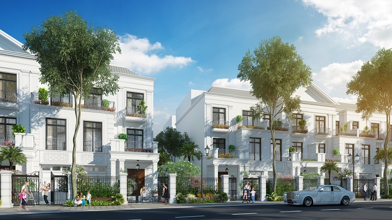 Nhà vườn Nguyệt Quế Vinhomes Riverside The Harmony nha-vuon-nguyet-que-vinhomes-riverside-the-harmony