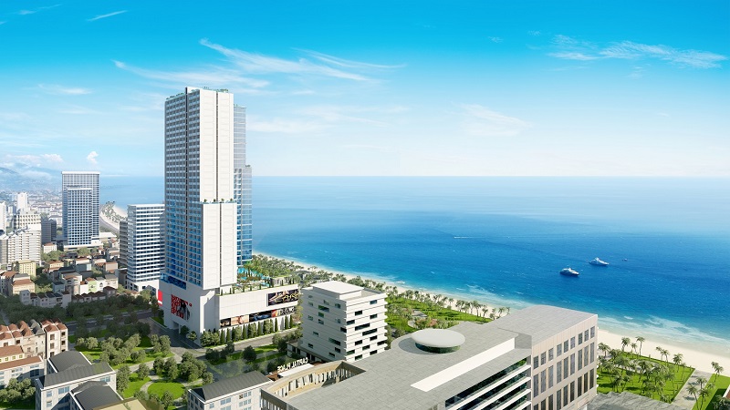 Condotel là gì? Tất cả những điều cần biết khi đầu tư condotel