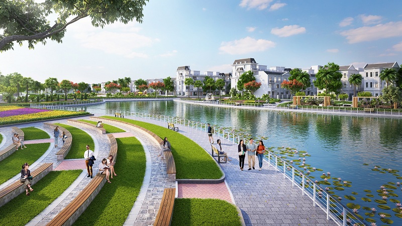 khong-gian-xanh-vinhomes-star-city