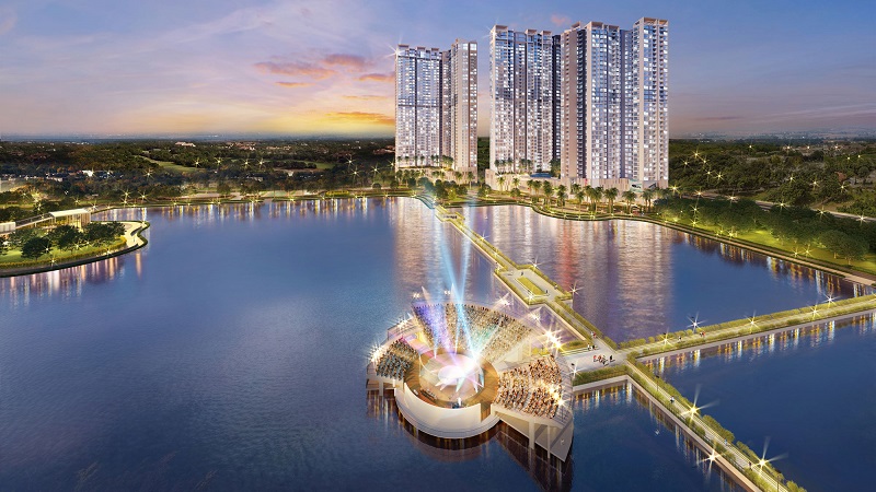 nha-hat-hoa-sen-vinhomes-skylake