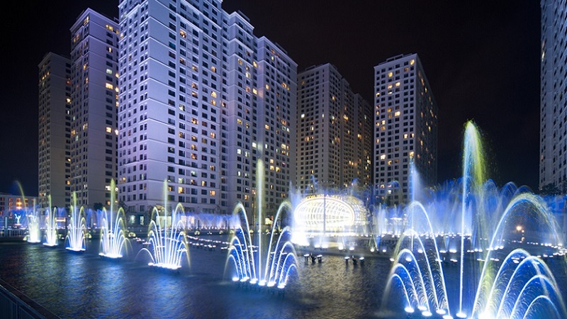 nhac-nuoc-vinhomes-times-city