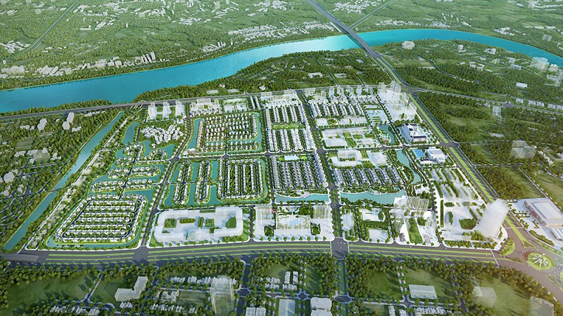 Vinhomes Star City Thanh Hóa