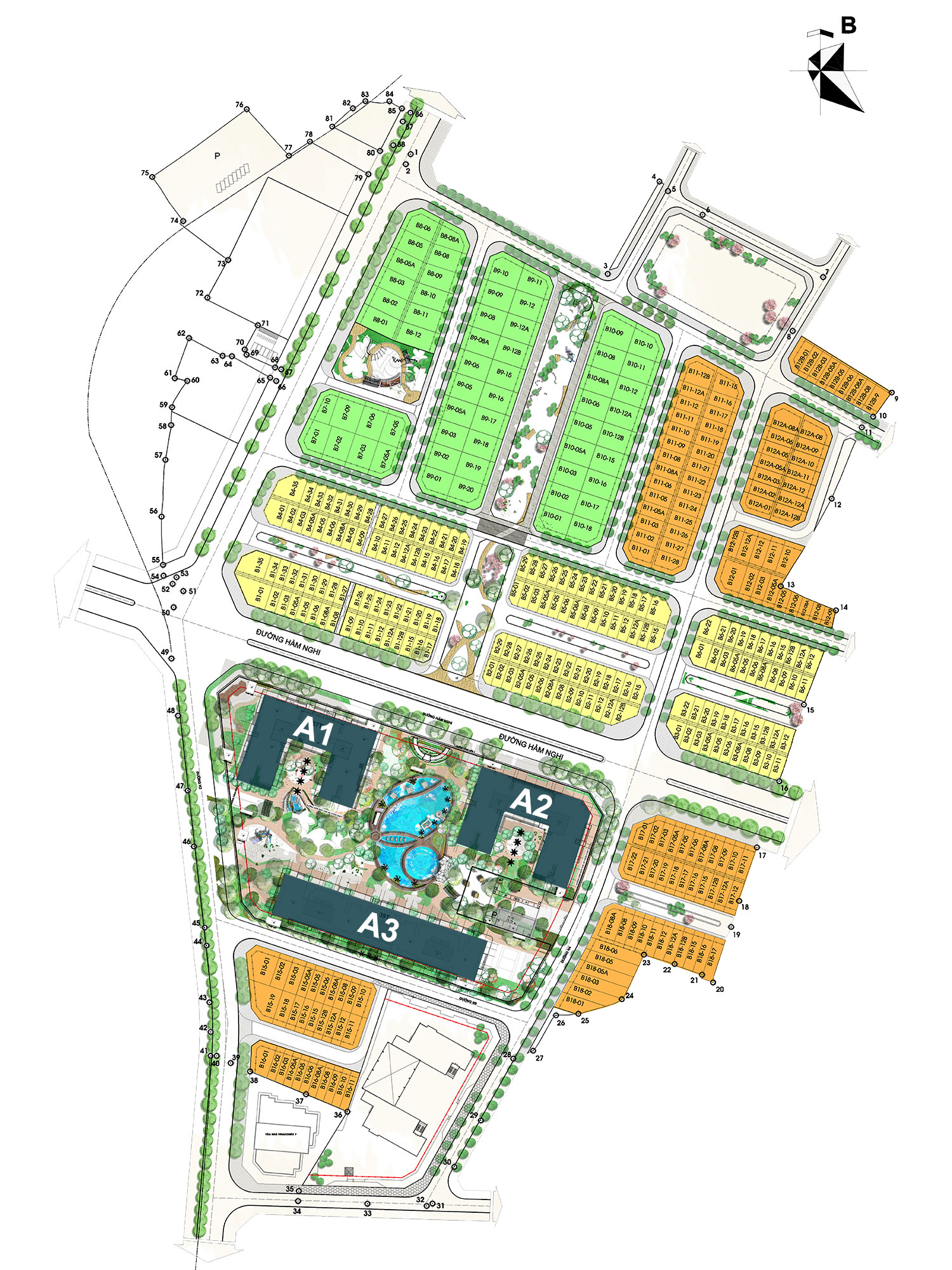 mat-bang-tong-the-vinhomes-gardenia