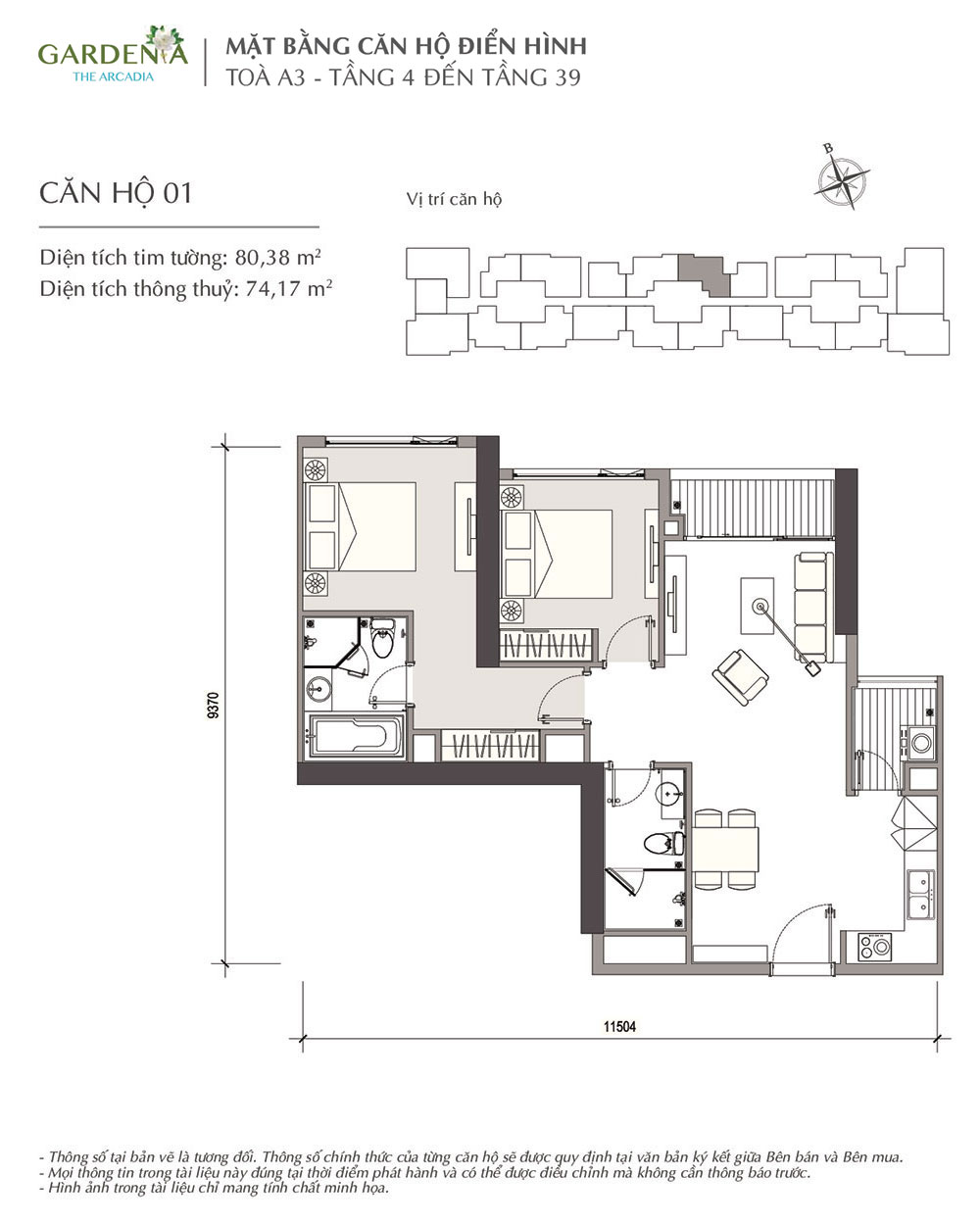 mat-bang-can-ho-01-toa-a3-vinhomes-gardenia