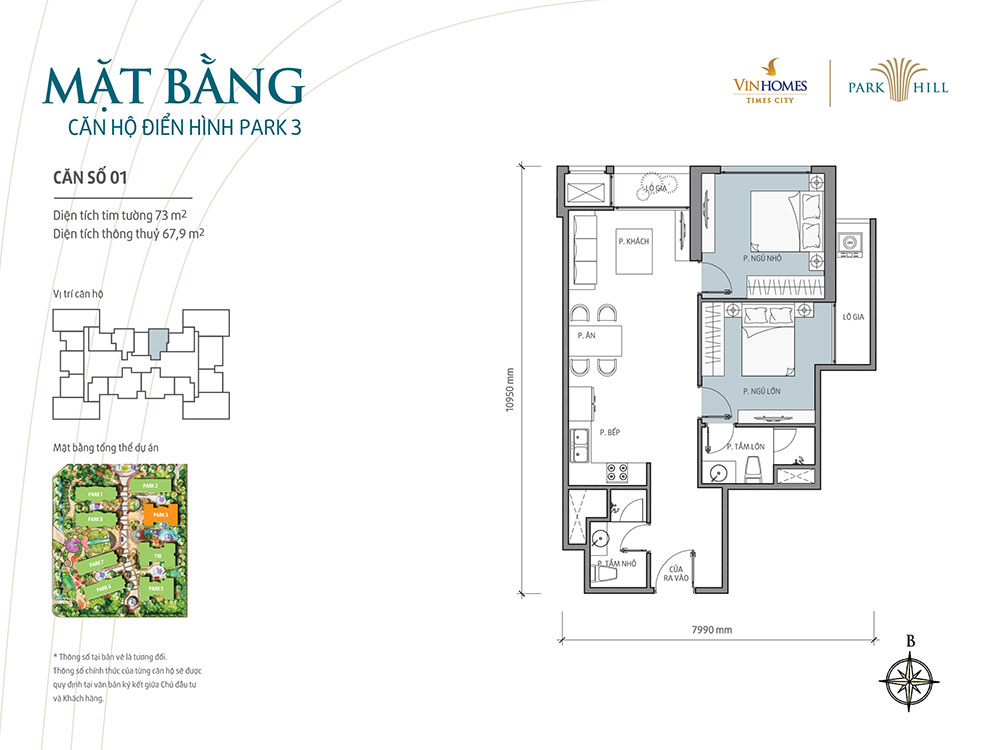 mat-bang-can-ho-01-toa-park-3-vinhomes-times-city-park-hill