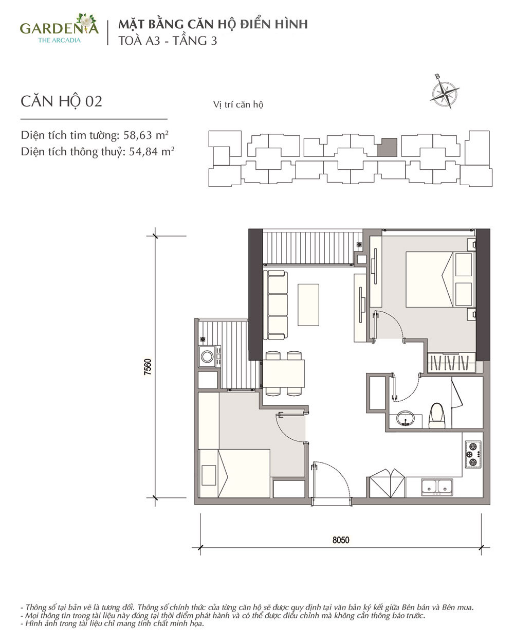 mat-bang-can-ho-02-tang-3-toa-a3-vinhomes-gardenia