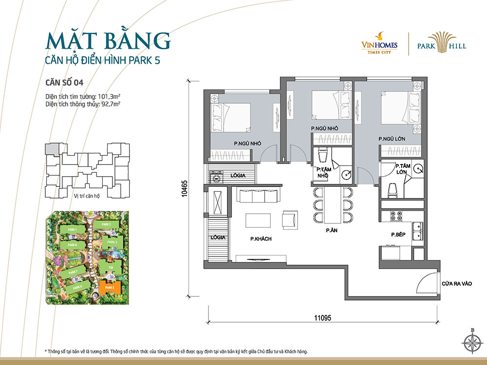 mat-bang-can-ho-04-toa-park-5-vinhomes-times-city-park-hill
