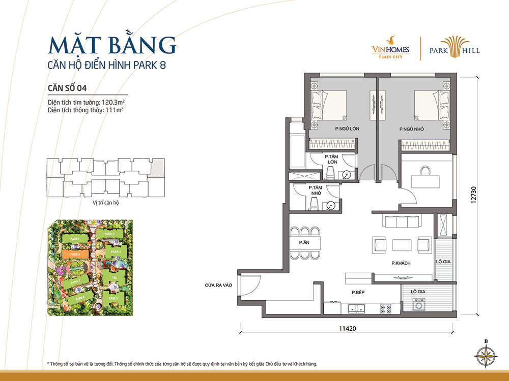 mat-bang-can-ho-04-toa-park-8-vinhomes-times-city-park-hill