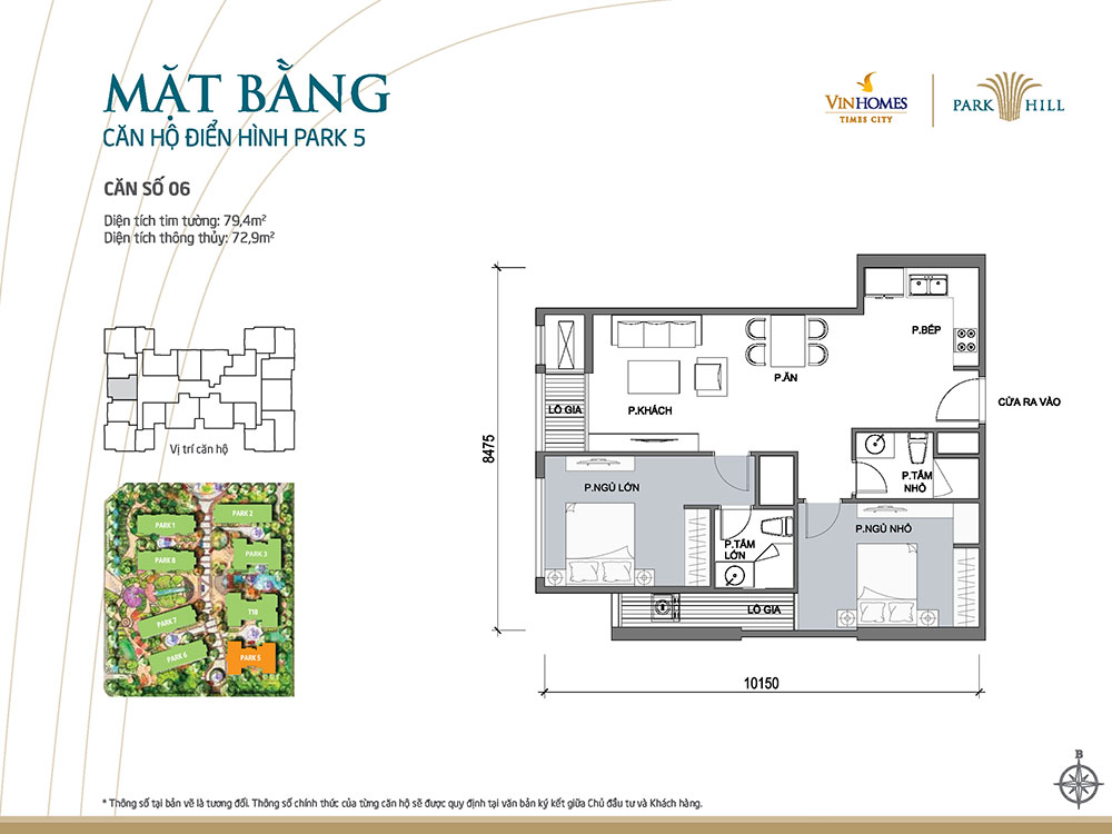 mat-bang-can-ho-06-toa-park-5-vinhomes-times-city-park-hill