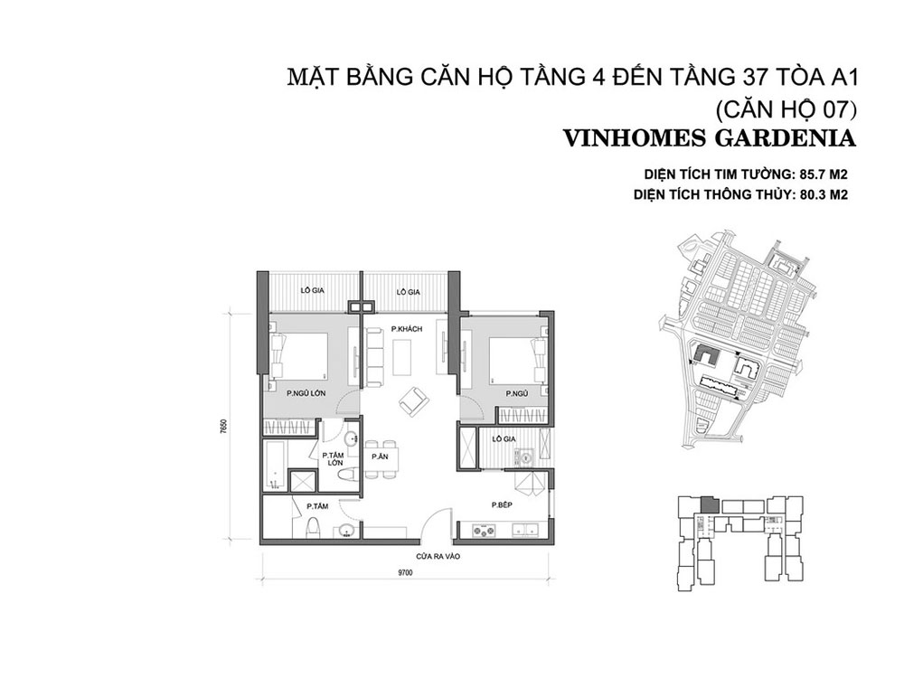 mat-bang-can-ho-07-toa-a1-vinhomes-gardenia