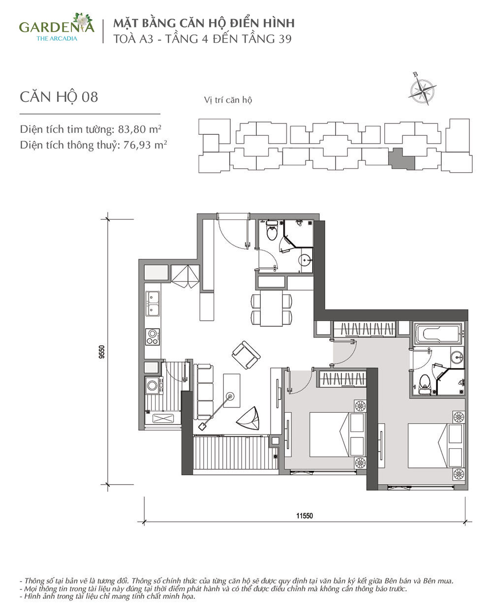 mat-bang-can-ho-08-toa-a3-vinhomes-gardenia