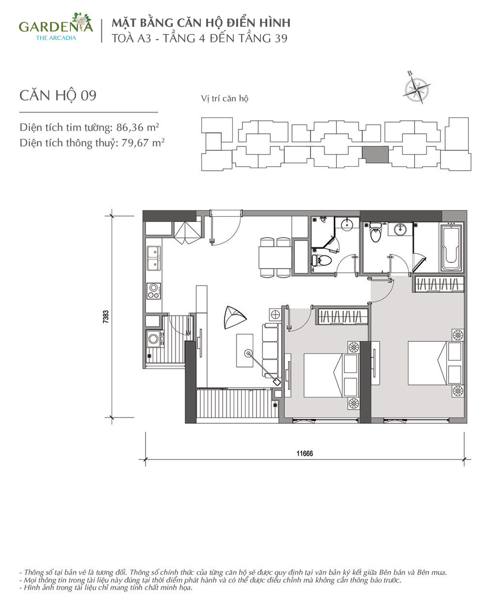 mat-bang-can-ho-09-toa-a3-vinhomes-gardenia