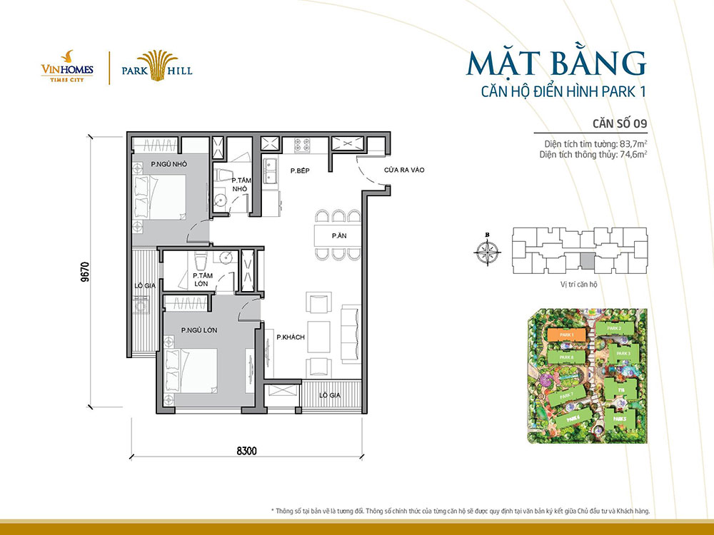 mat-bang-can-ho-09-toa-park-1-vinhomes-times-city-park-hill