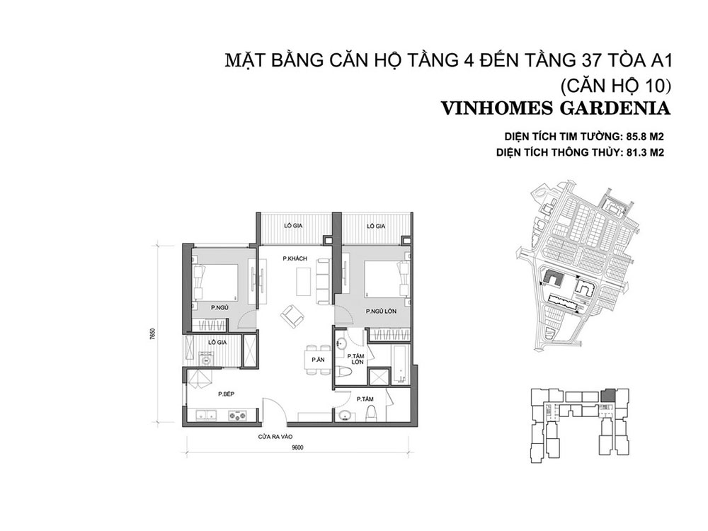 mat-bang-can-ho-10-toa-a1-vinhomes-gardenia