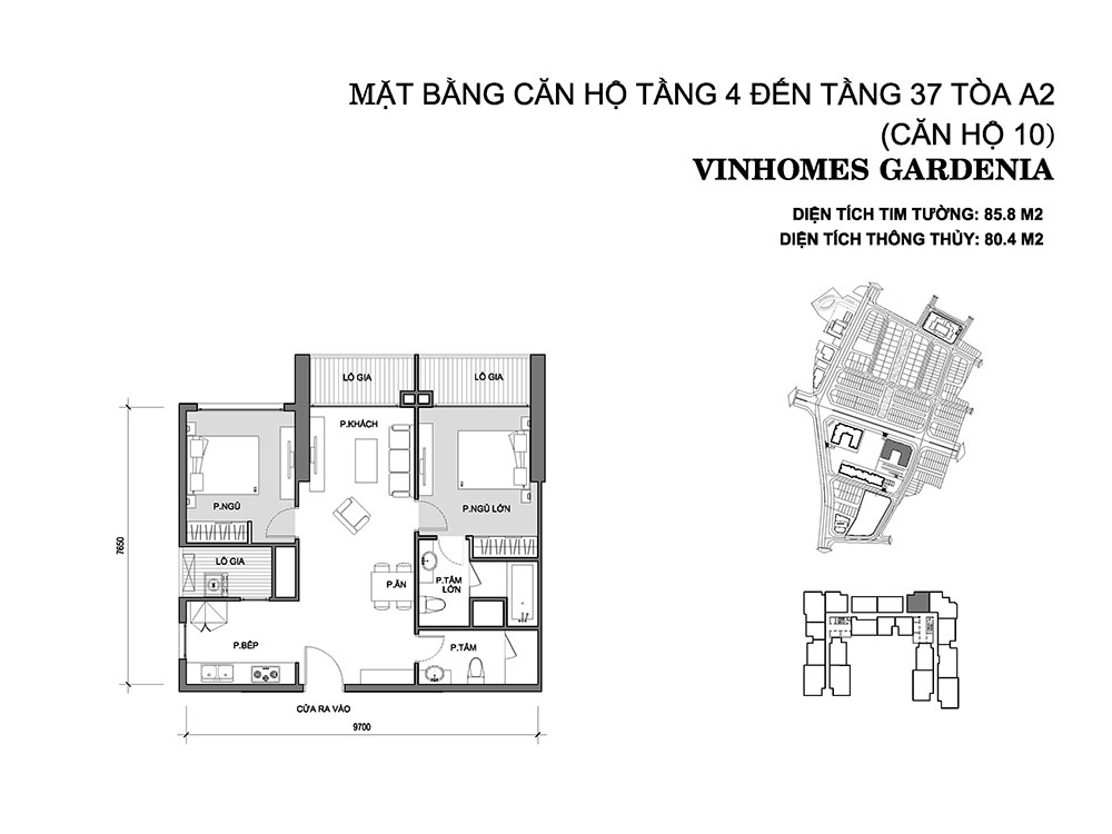 mat-bang-can-ho-10-toa-a2-vinhomes-gardenia