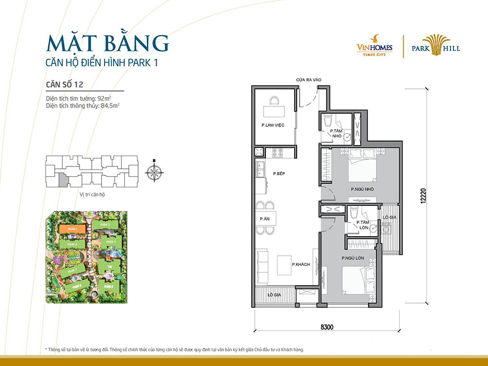 mat-bang-can-ho-12-toa-park-1-vinhomes-times-city-park-hill