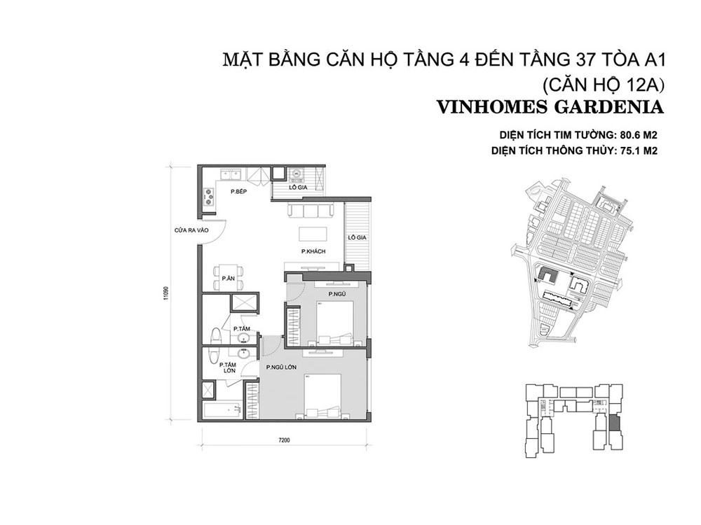 mat-bang-can-ho-12a-toa-a1-vinhomes-gardenia