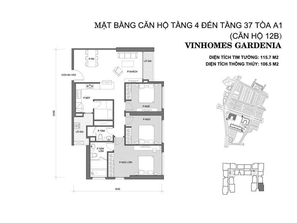mat-bang-can-ho-12b-toa-a1-vinhomes-gardenia