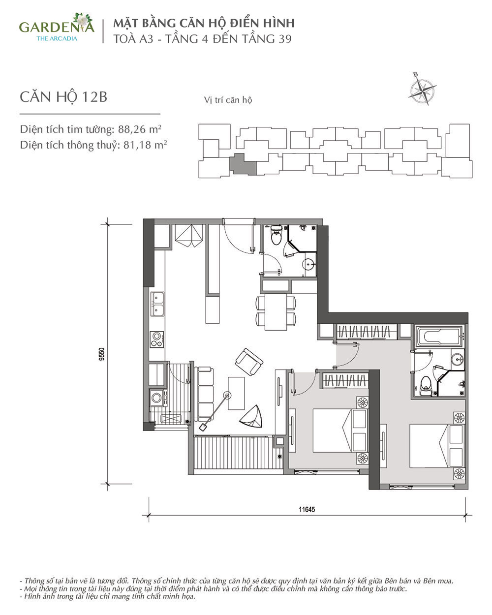 mat-bang-can-ho-12b-toa-a3-vinhomes-gardenia