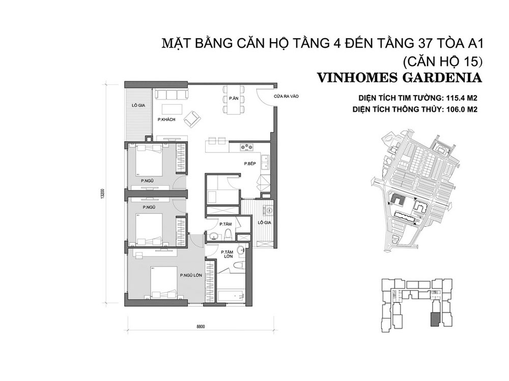 mat-bang-can-ho-15-toa-a1-vinhomes-gardenia