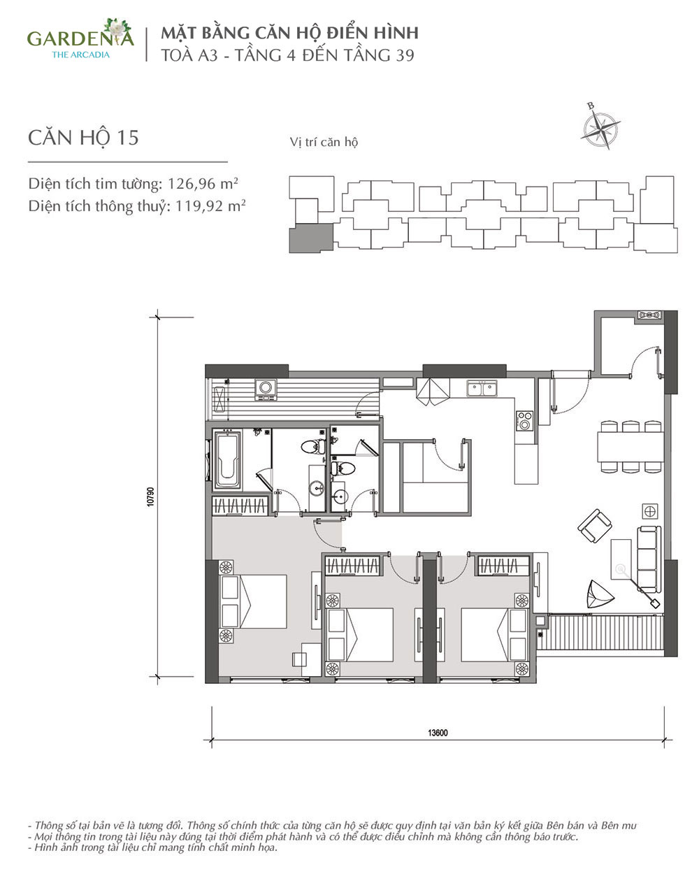 mat-bang-can-ho-15-toa-a3-vinhomes-gardenia
