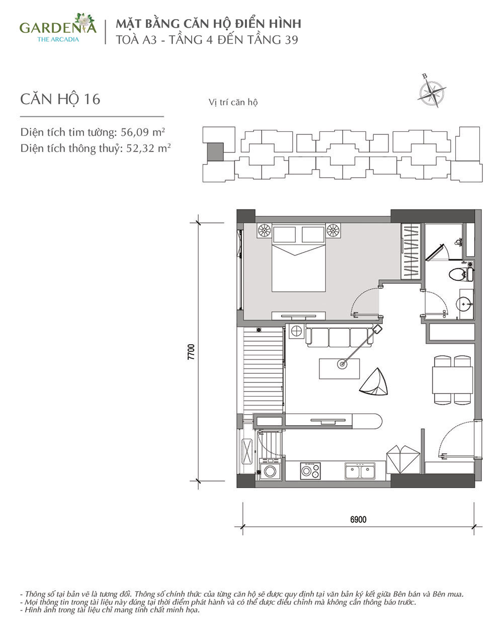 mat-bang-can-ho-16-toa-a3-vinhomes-gardenia