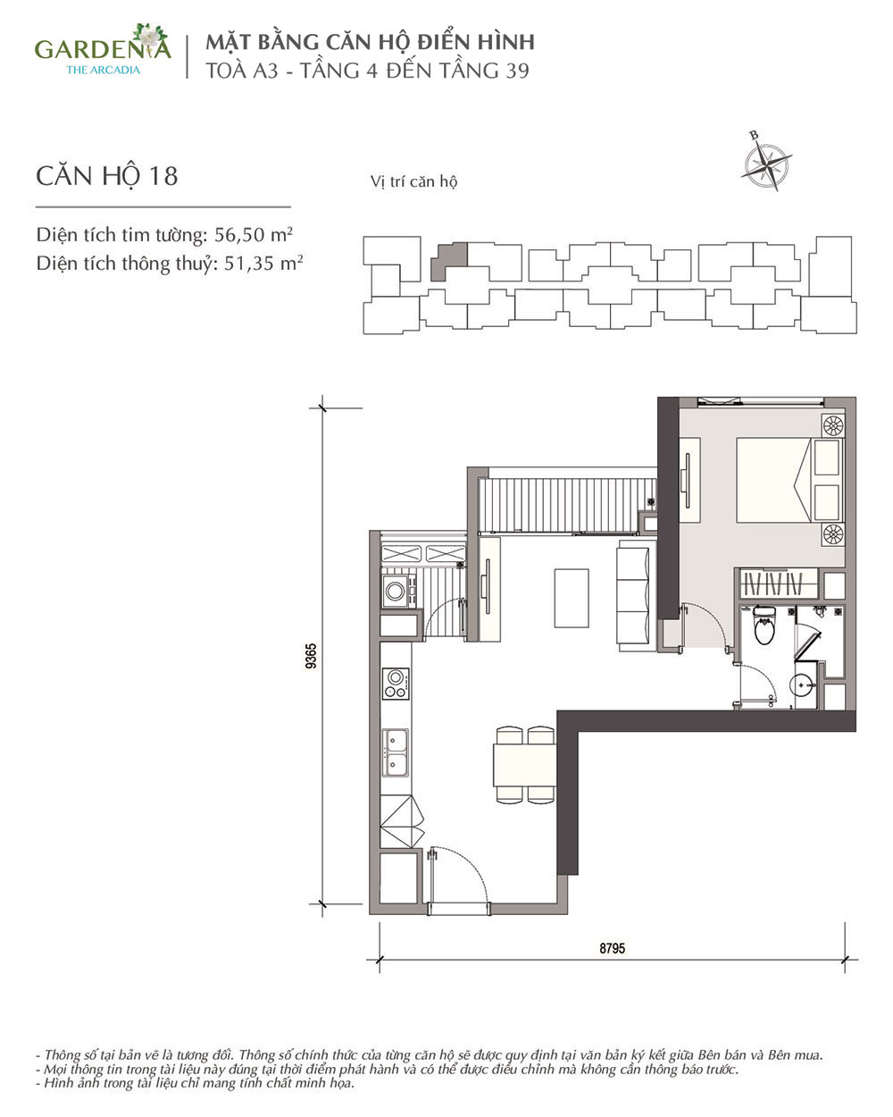 mat-bang-can-ho-18-toa-a3-vinhomes-gardenia