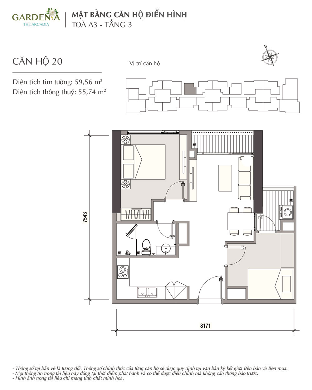 mat-bang-can-ho-20-tang-3-toa-a3-vinhomes-gardenia