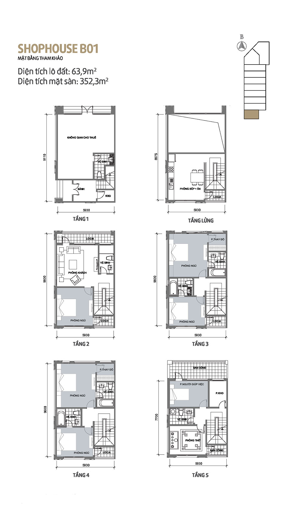 mat-bang-shophouse-b01-vinhomes-times-city