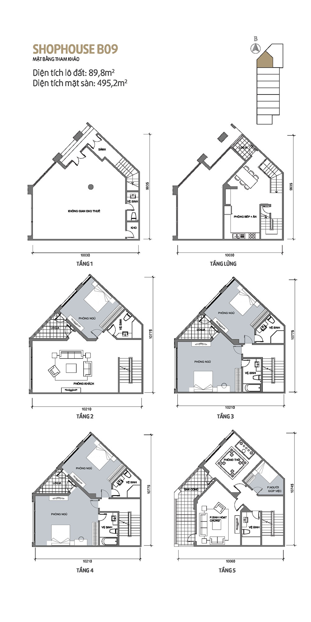 mat-bang-shophouse-b09-vinhomes-times-city