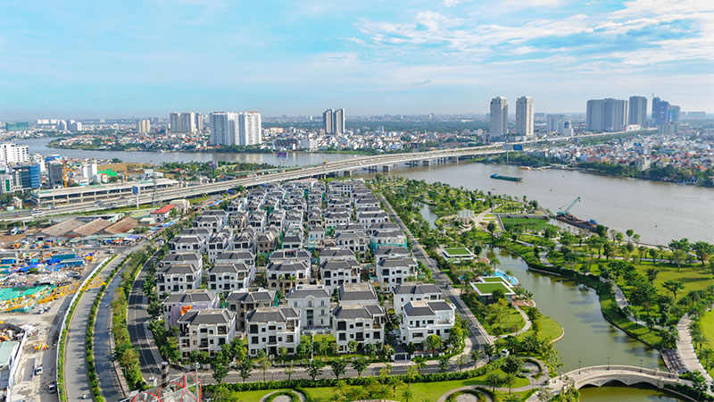 phan-khu-the-villas-vinhomes-central-park