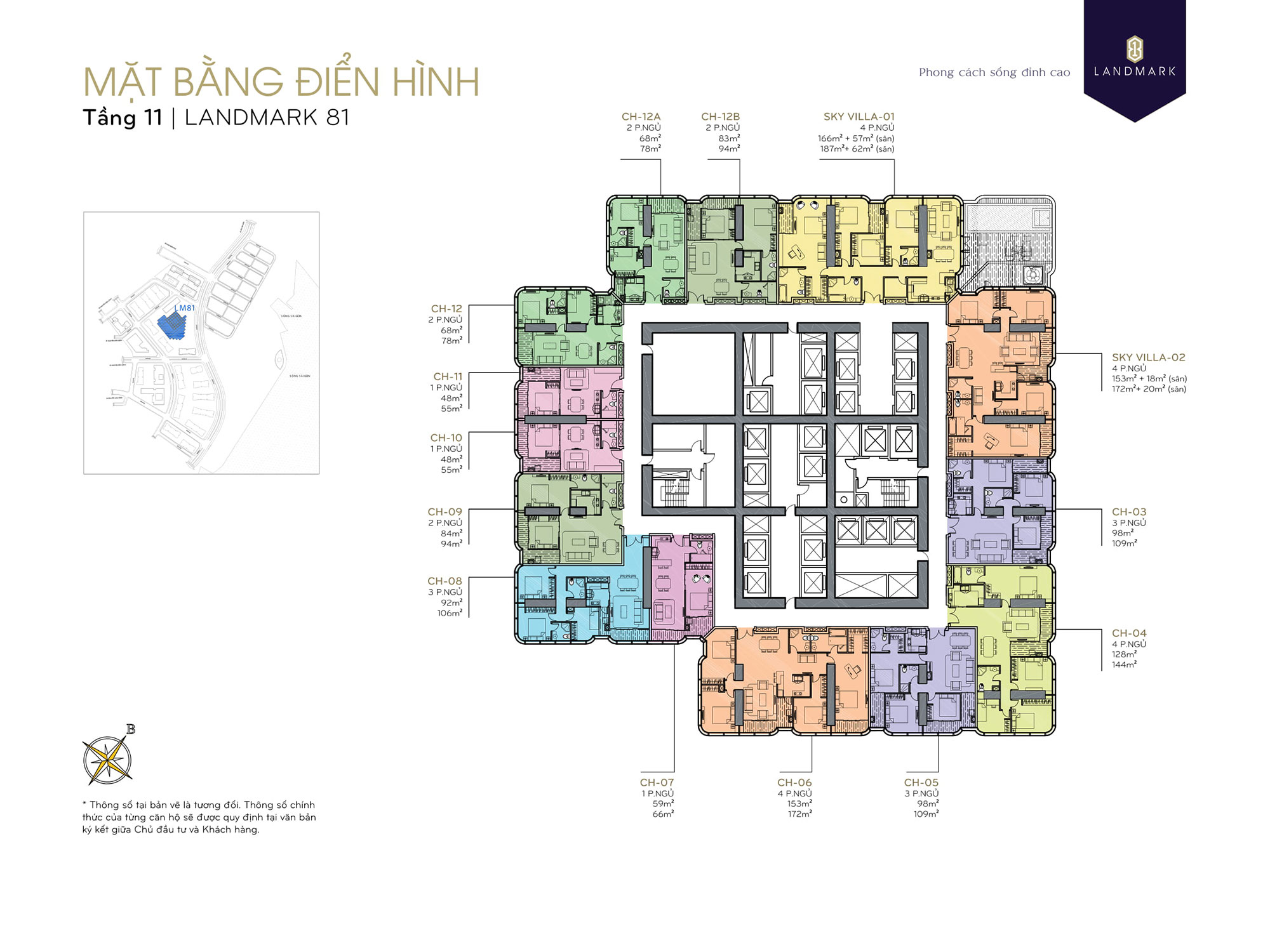 mat-bang-tang-11-toa-landmark-81-vinhomes-central-park