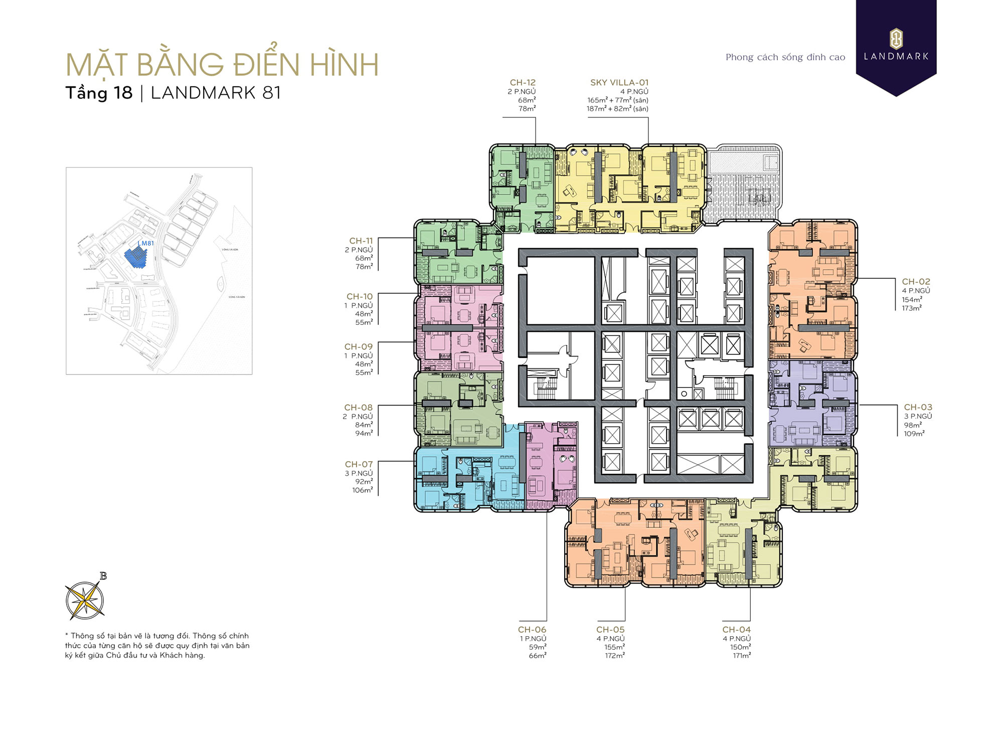 mat-bang-tang-18-toa-landmark-81-vinhomes-central-park