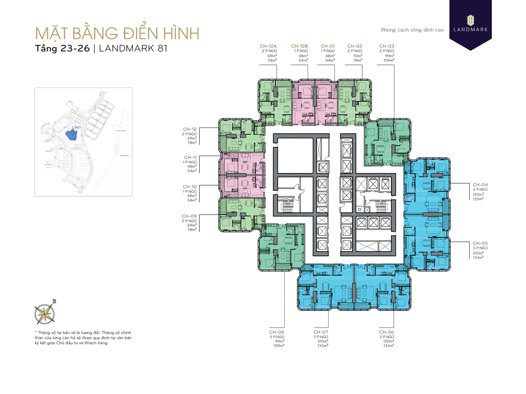 mat-bang-tang-23-26-toa-landmark-81-vinhomes-central-park