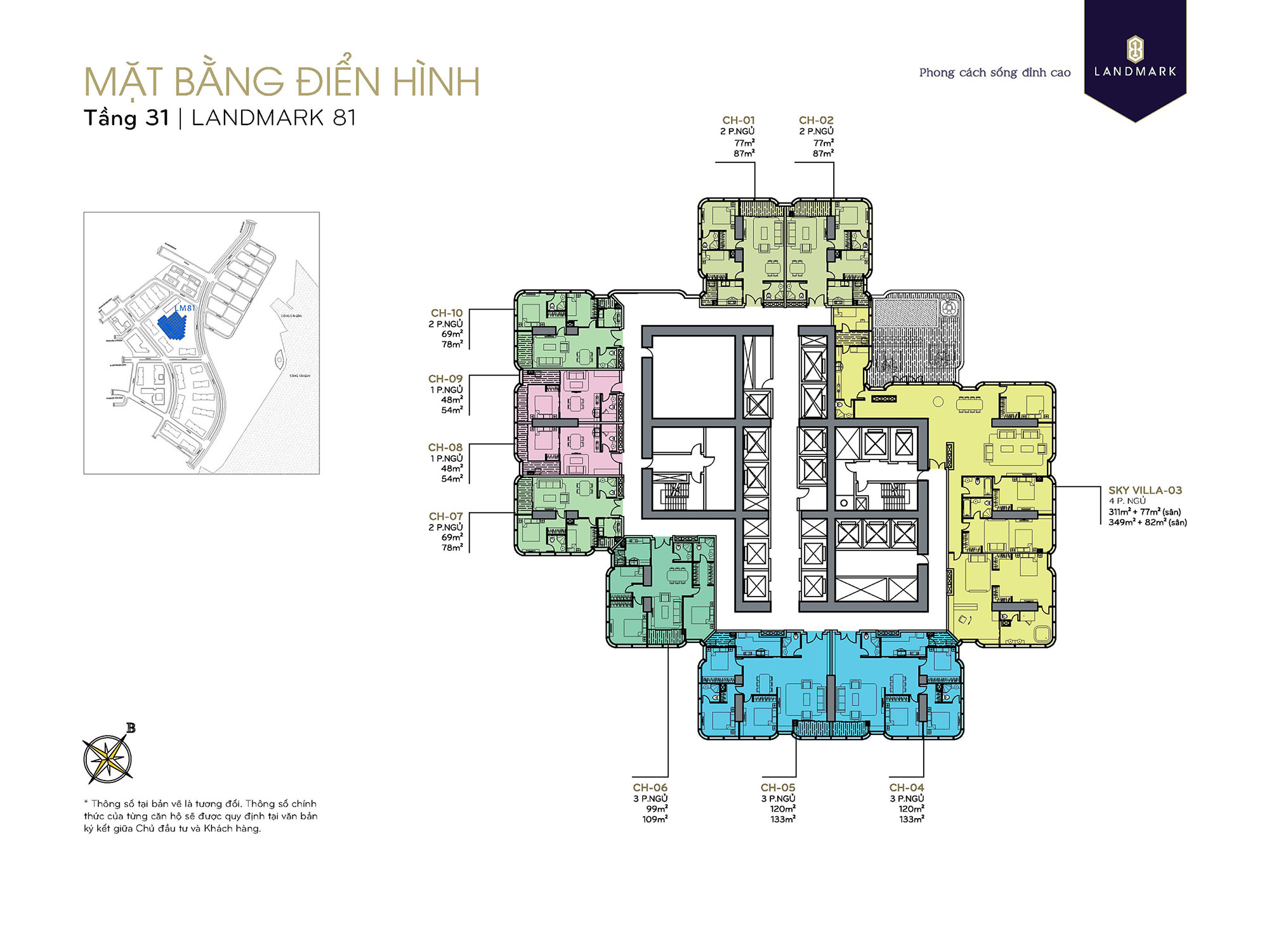 mat-bang-tang-31-toa-landmark-81-vinhomes-central-park