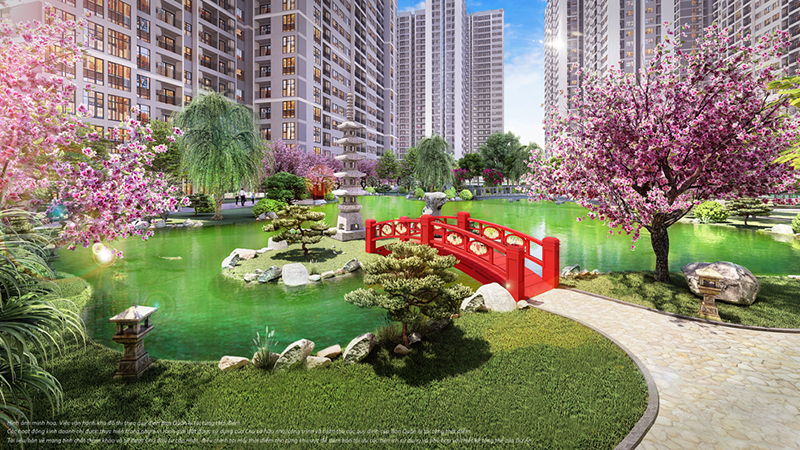 vuon-nhat-s6-the-origami-vinhomes-grand-park