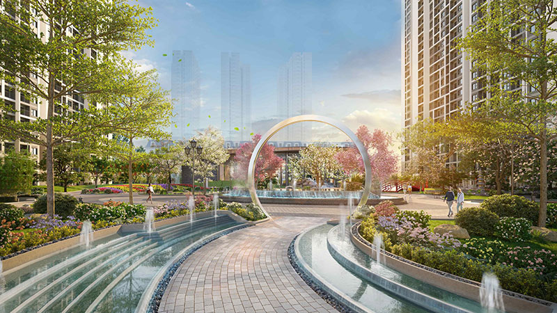 cong-nguyet-mon-tsuki-the-sakura-vinhomes-smart-city