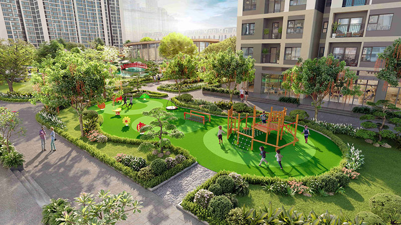 san-choi-tre-nho-kawaii-the-sakura-vinhomes-smart-city