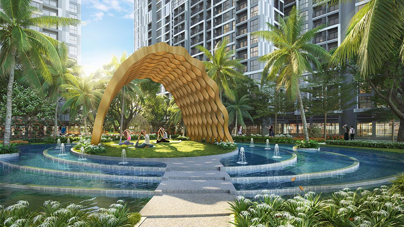 dao-tap-yoga-the-pavilion-vinhomes-ocean-park