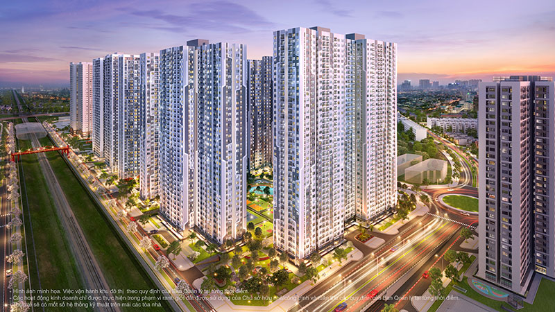 Phân khu The Miami Vinhomes Smart City phan-khu-the-miami-vinhomes-smart-city