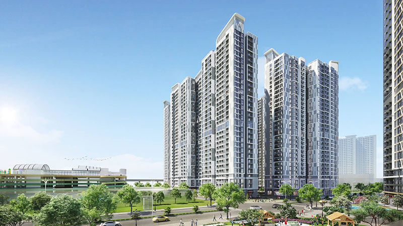 Phân khu The Pavilion Vinhomes Ocean Park phan-khu-the-pavilion-vinhomes-ocean-park
