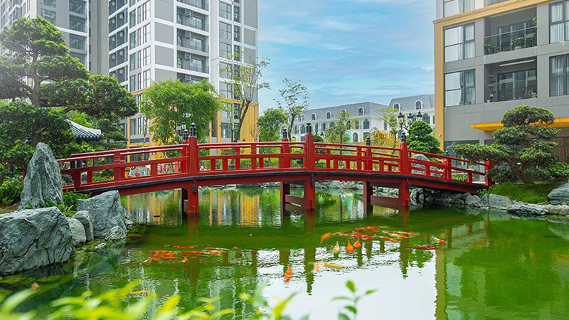 vuon-nhat-vinhomes-ocean-park