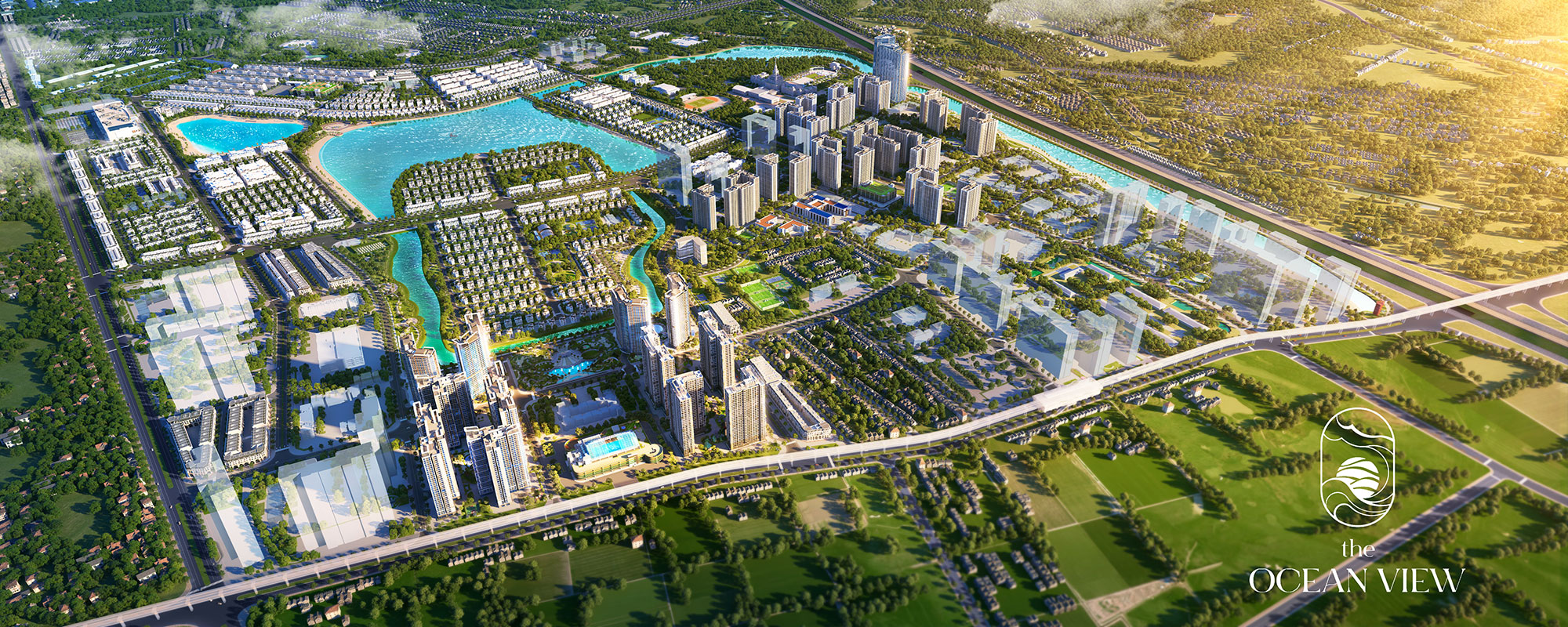 Toàn cảnh Vinhomes Ocean Park toan-canh-vinhomes-ocean-park