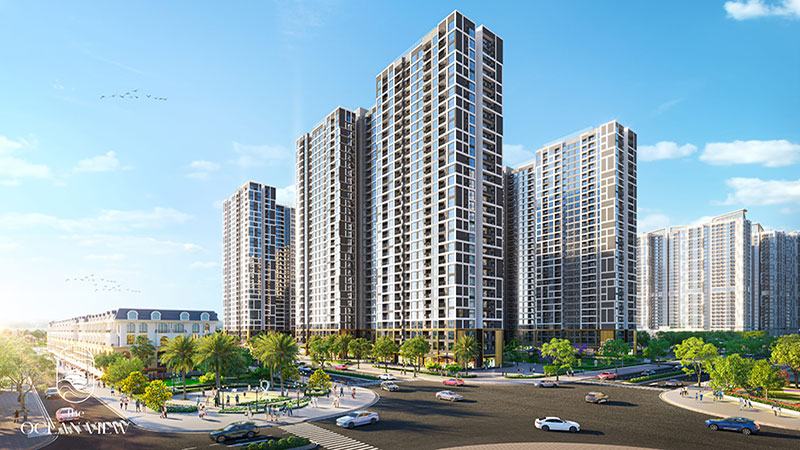 Phân khu The Zenpark Vinhomes Ocean Park phan-khu-the-zenpark-vinhomes-ocean-park