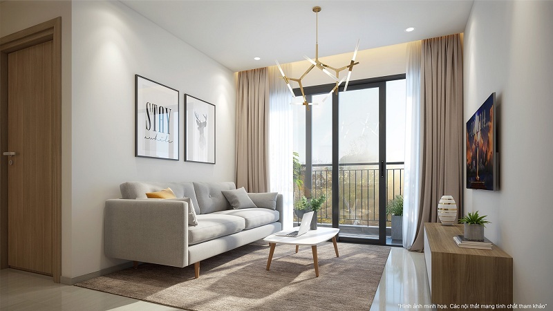 Căn hộ The Sapphire Vinhomes Smart City can-ho-the-sapphire-vinhomes-smart-city