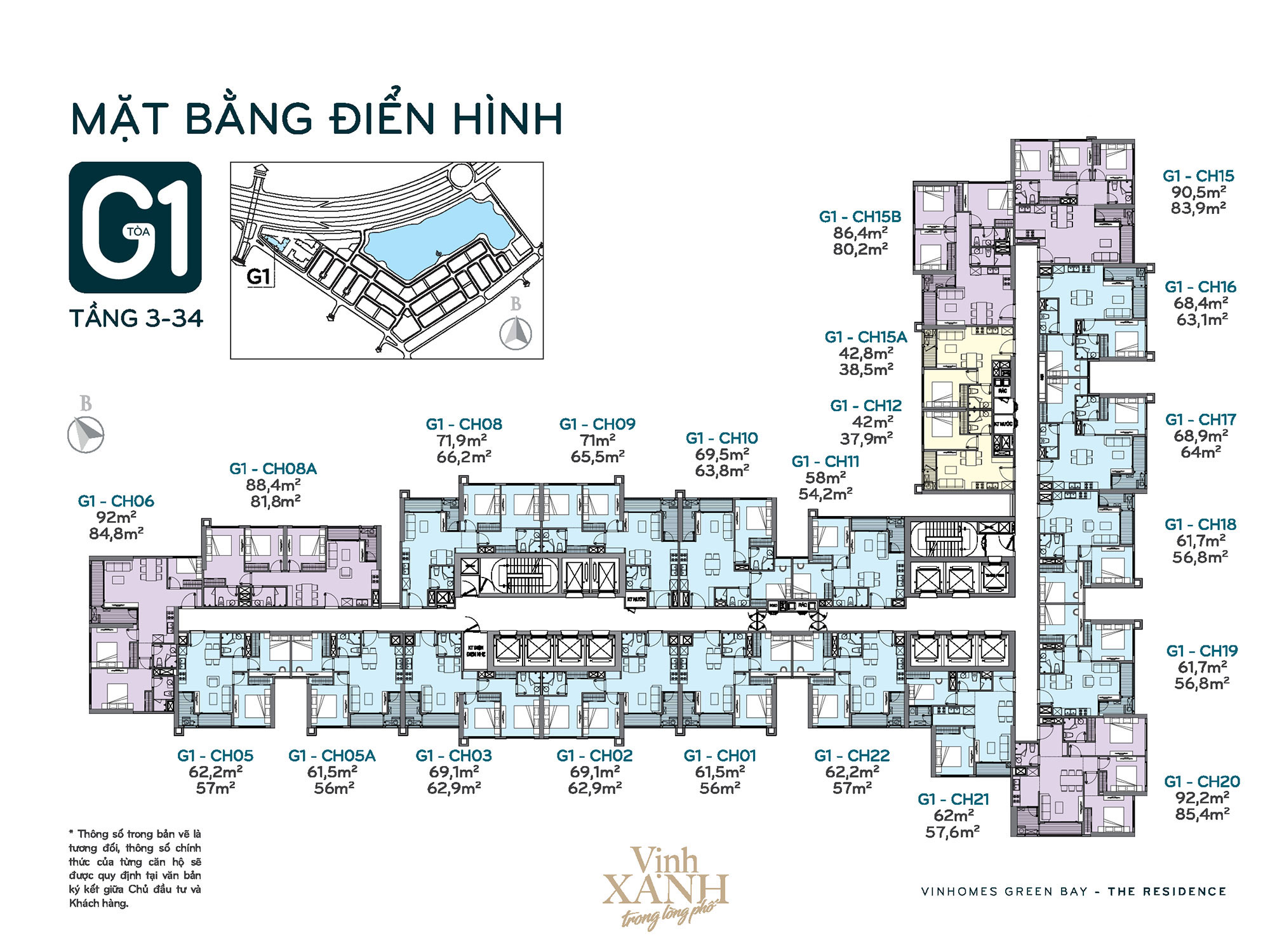 mat-bang-toa-g1-vinhomes-green-bay