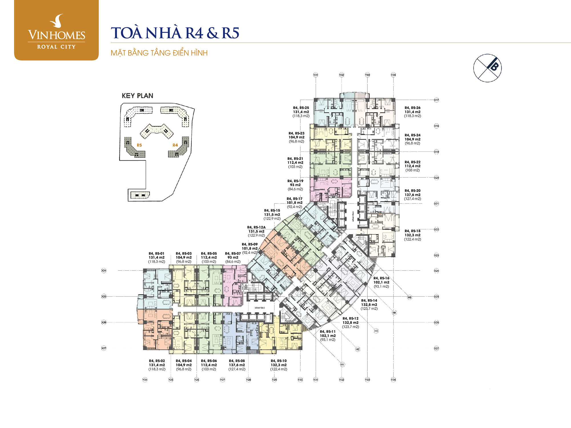 mat-bang-toa-r4-r5-vinhomes-royal-city
