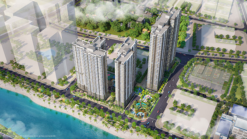 Phân khu The Zurich Vinhomes Ocean Park phan-khu-the-zurich-vinhomes-ocean-park