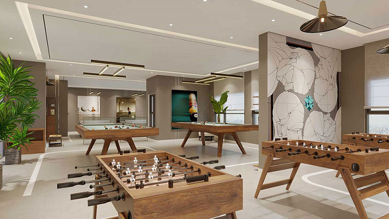 Phòng chơi bi-a The Zurich Vinhomes Ocean Park phong-choi-bi-a-the-zurich-vinhomes-ocean-park